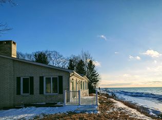 3754 Lakeshore Rd, Manistee, MI 49660