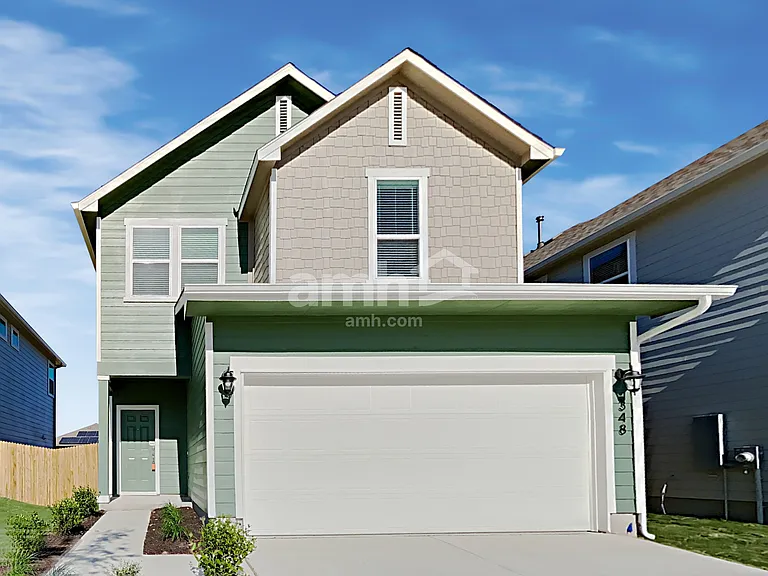 348 Aspen Waters — Photo 1