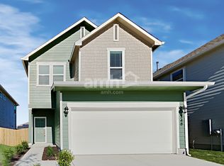 348 Aspen Waters, New Braunfels, TX 78130