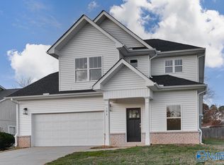 106 Forest Glen Dr, Madison, AL 35757