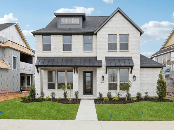9306 Emory Oak Dr, Frisco, TX 75035