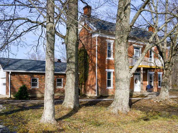8675 N State Highway 3, North Vernon, IN 47265