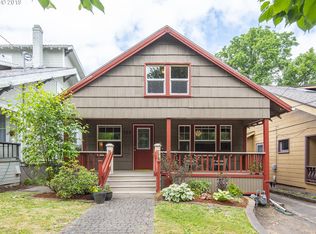 125 NE 58th Ave, Portland, OR 97213