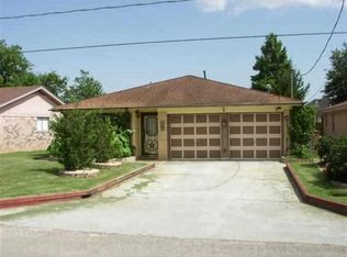 9185 Doty St, Beaumont, TX 77707