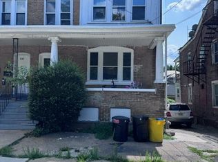 699 Rutherford Ave FLOOR 2, Trenton, NJ 08618