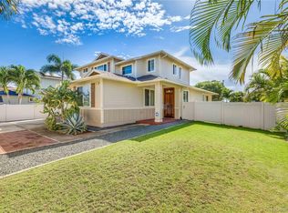 91-1173 Olowa St, Ewa Beach, HI 96706