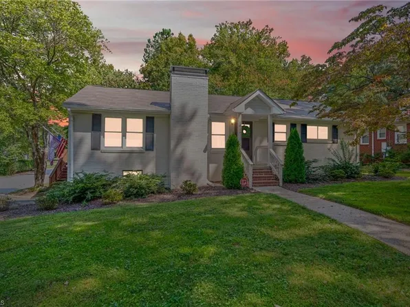 1816 Efland Dr, Greensboro, NC 27408