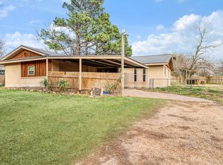 970 Mansfield Rd, Paris, TX 75462