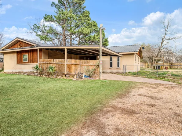 970 Mansfield Rd, Paris, TX 75462