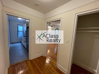 Rented by A Class Realty Corp