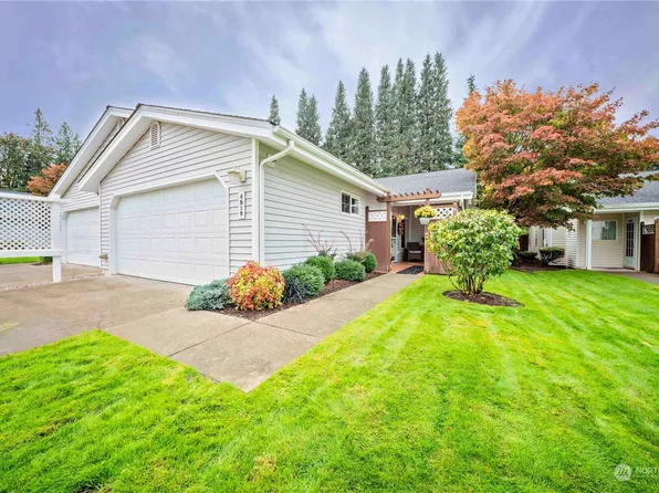 4819 Stratford Lane SE, Olympia, WA 98501