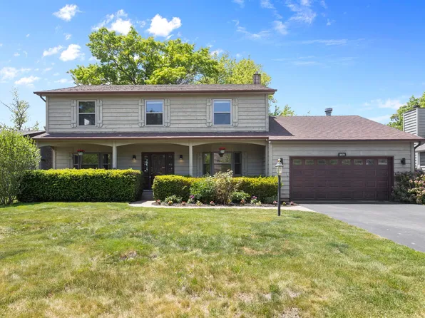 2479 Heron Dr, Lindenhurst, IL 60046