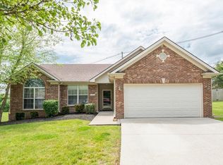 4544 Largo Ln, Lexington, KY 40515