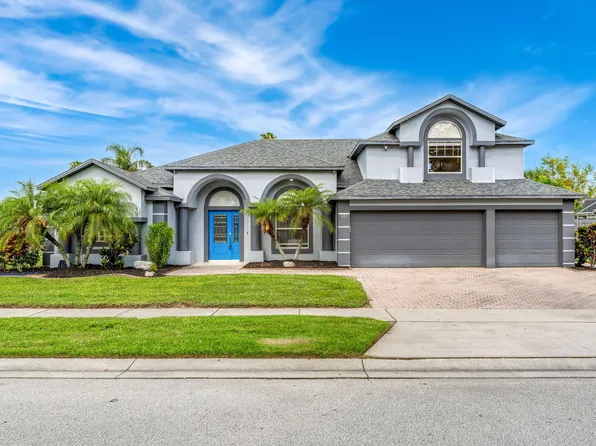 882 Killarney Ct, Merritt Island, FL 32953