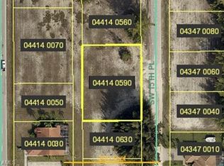 1924/1926 SW 15th Pl, Cape Coral, FL 33991