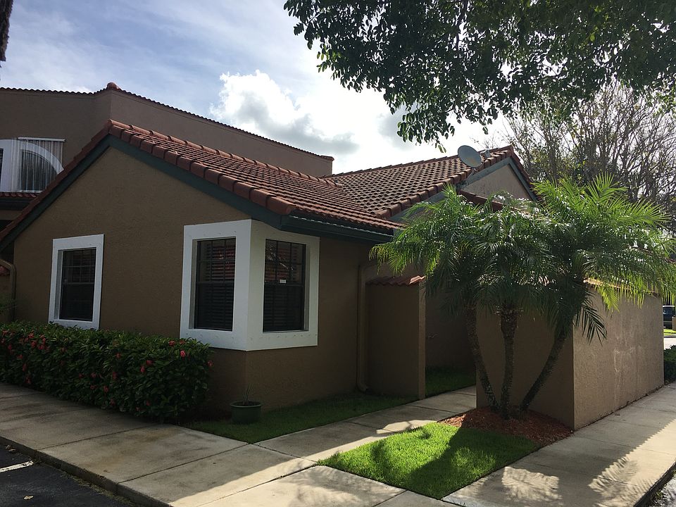 Front Facade