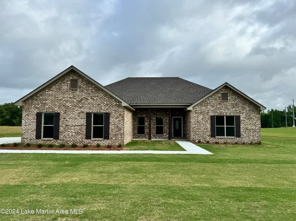 2420 Burt Mill Rd, Tallassee, AL 36078