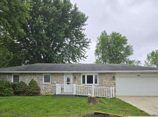 1713 Buick Ln, Kokomo, IN