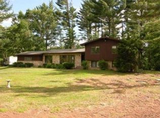 24118 N Williams Rd, Grantsburg, WI 54840