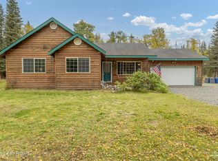 2735 Seine Ct, Kenai, AK 99611