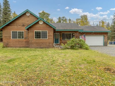 2735 Seine Ct, Kenai, AK, 99611