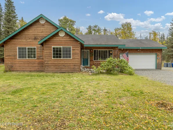 2735 Seine Ct, Kenai, AK 99611