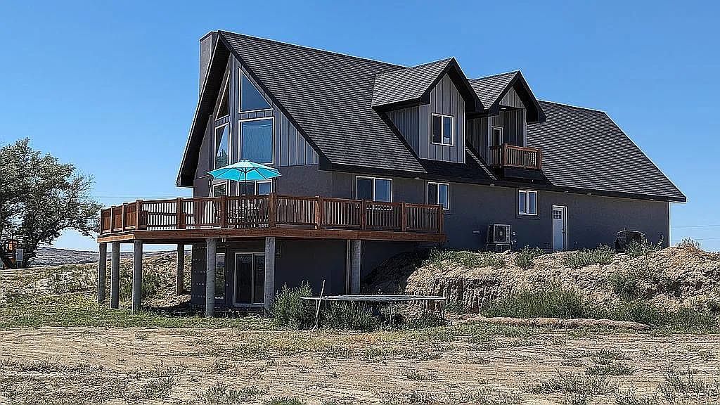 725 Road 6 1/2, Cowley, WY 82420 MLS 10030104 Zillow