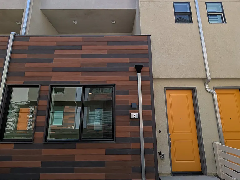5868 Linden Ave #6 — Photo 1