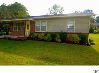 2015 Larry Ave SW, Cullman, AL 35055