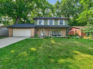 3357 Tacoma Cir, Ann Arbor, MI 48108