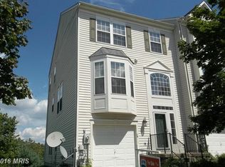 8710 Stonehouse Dr, Ellicott City, MD