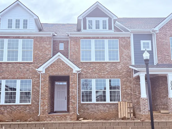 2718 Willowoak Trl #2503, Murfreesboro, TN 37129