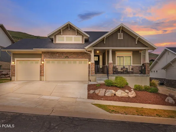 5282 N Oldgate Rd, Heber, UT 84032