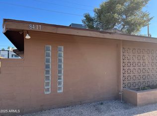 8417 E Coronado Rd APT 1, Scottsdale, AZ 85257