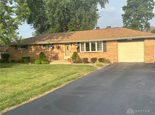 221 Jamaica Rd, Franklin, OH 45005