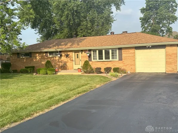 221 Jamaica Rd, Franklin, OH 45005