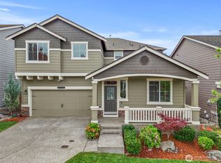 17711 SE 188th Pl, Renton, WA 98058