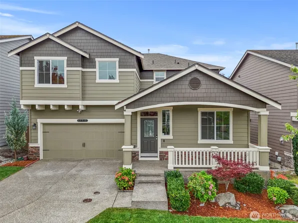 17711 SE 188th Place, Renton, WA 98058