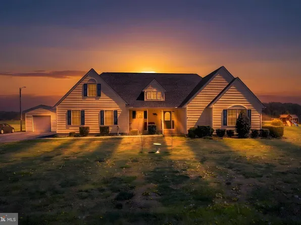 14013 Mile Stretch Rd, Greenwood, DE 19950