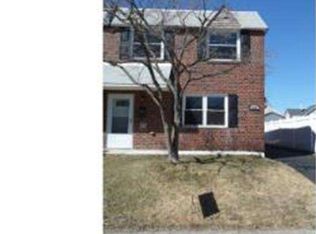 813 Hancock St, Folsom, PA 19033