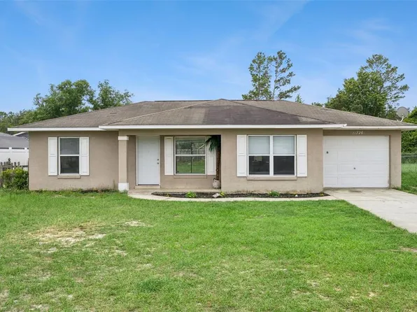 11726 Huggins St, Leesburg, FL 34788