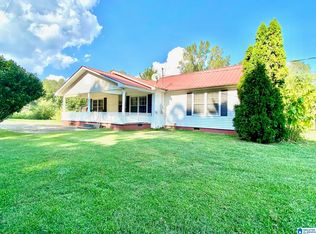 575 County Road 77, Heflin, AL 36264