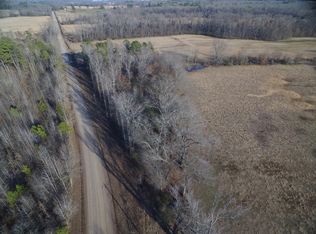 1172 Ada Valley Rd LOT WP001, Adona, AR 72001