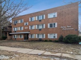 820 Seward St APT 1D, Evanston, IL 60202