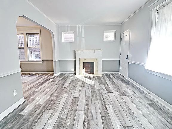 3rd image of 3641 Wilmington Ave Floor 1