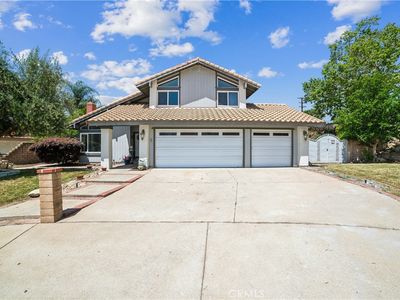 6114 Sard St, Alta Loma, CA, 91701