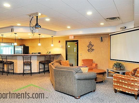 Party Room