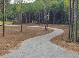 386 Bowen Rd NE, White, GA 30184