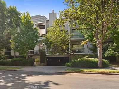 10933 Wellworth Ave APT 10, Los Angeles, CA, 90024