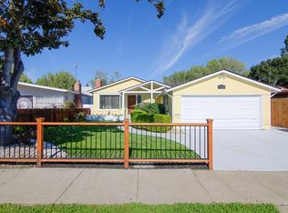 1583 Kavanaugh Dr, East Palo Alto, CA 94303